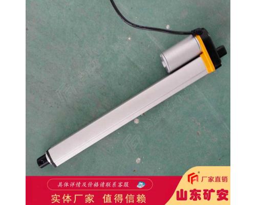 DT系列电动推杆不易腐蚀