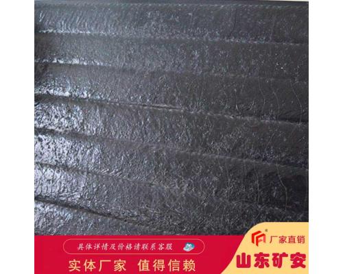 10MM复合耐磨钢板现货堆焊
