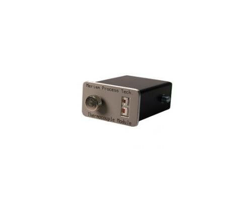 热电偶测量和模拟模块TIO0110