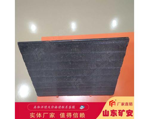 14MM复合耐磨钢板高强堆焊