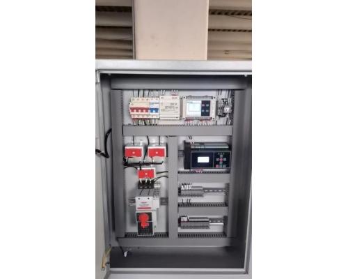 建筑设备一体化监控系统ECS-7000MD冷冻泵控制柜