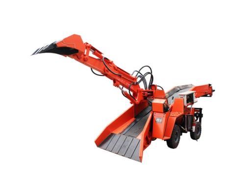 ZWY-80/26T扒渣机不仅配备了更强劲的动力臂与驱动装置外