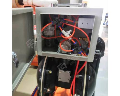 气动矿用风动泵自动排水装置煤矿井下