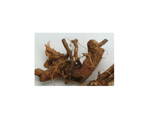 山豆根