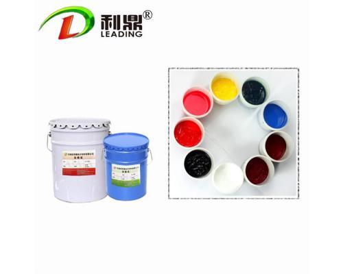 LD-064A/B环氧树脂ab胶常温固化硬度粘度颜色耐温可调