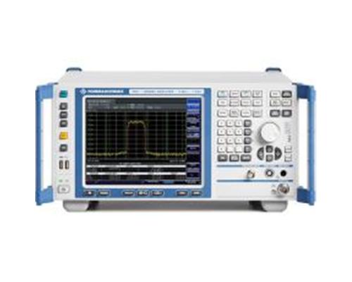 FSV13频谱分析仪