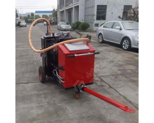 道路手推灌缝机出料均匀