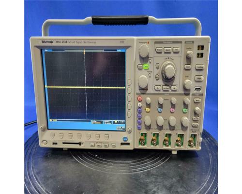 MSO46混合信号示波器