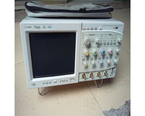 MSOS804A示波器8GHz