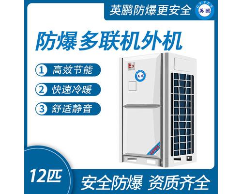 防爆多联机外机-12匹