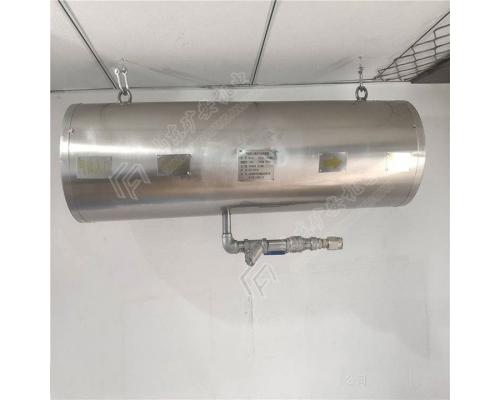 瓦斯稀释排放器强度高噪音小