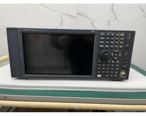 N9040B信号分析仪专业回收