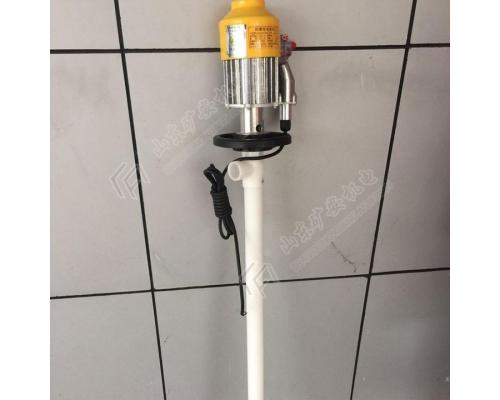 电动抽油泵维修保养