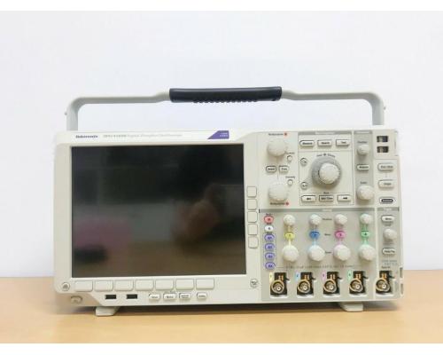 DPO4104B 数字示波器