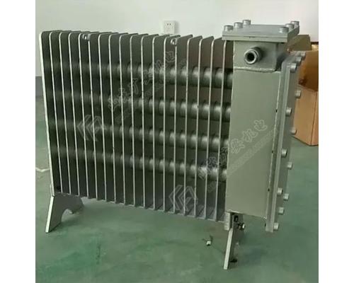 RB-2000/127(A)煤矿用隔爆兼增安型电热取暖器