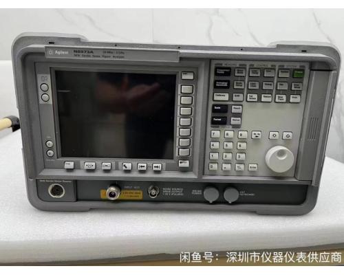 E4408B频谱分析仪9kHz～26.5GHz