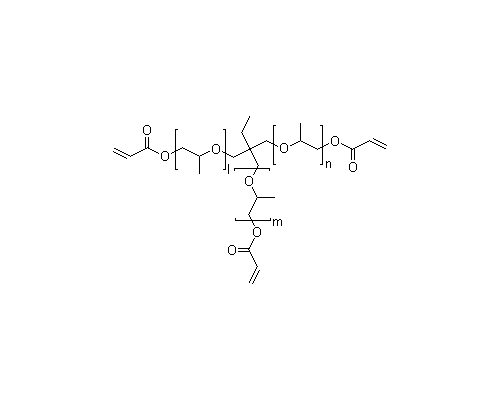 丙氧基化三羟甲基丙烷三丙烯酸酯