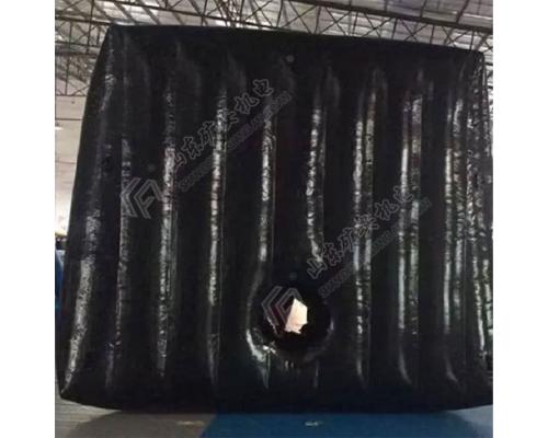 QKB气囊式快速密闭介绍