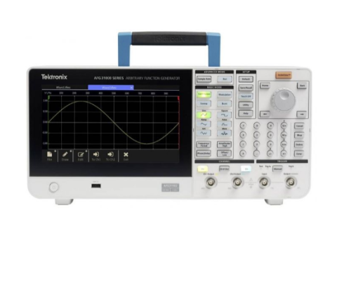 AFG31051任意波函数发生器