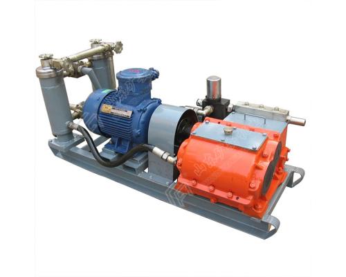 BPW250/10型喷雾泵性能稳定