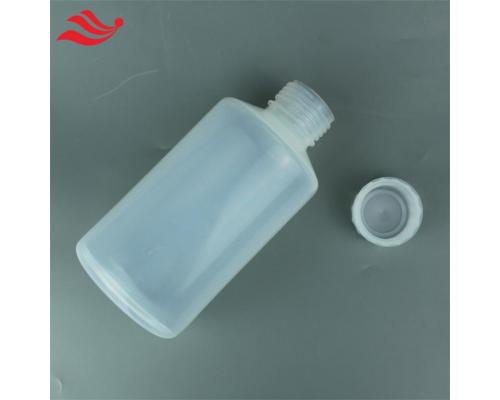 PFA试剂瓶应用半导体行业湿电子化学品瓶本底纯净