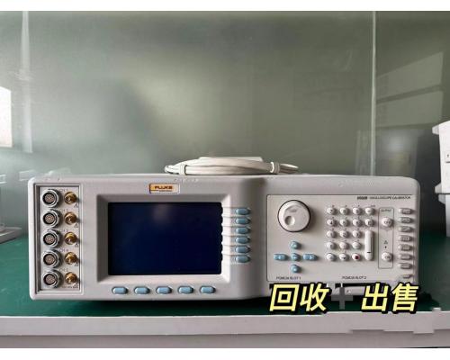 二手9500B示波器校准器