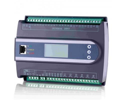 IC-POM 电机输出电控单元