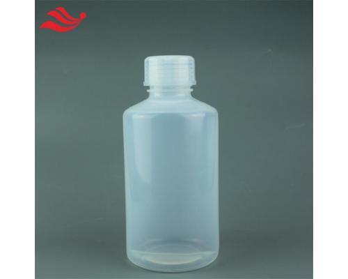 PFA储液瓶耐氢氟酸电子级PFA试剂瓶无颗粒物析出