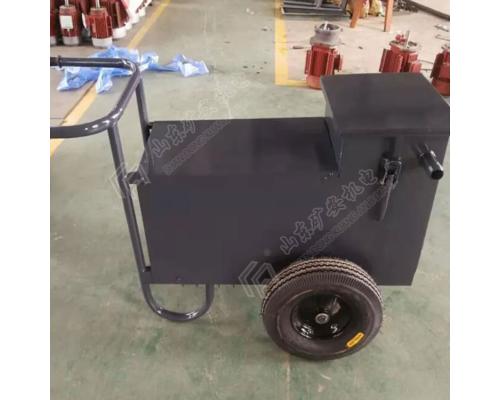 HZB系列混凝土真空吸水机使用便捷