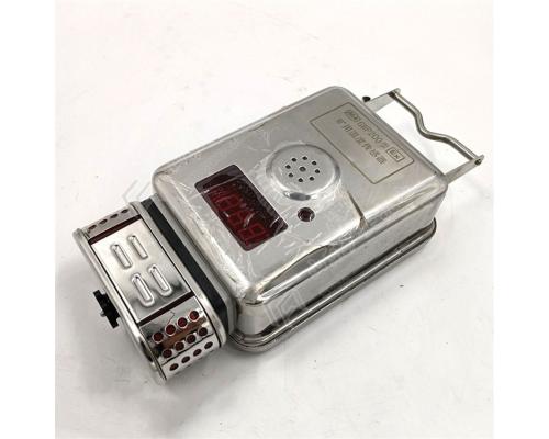 红外温度传感器使用环境