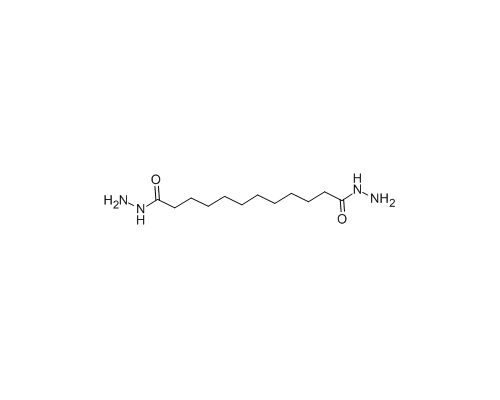 十二烷二羧酸二酰肼 CAS：4080-98-2