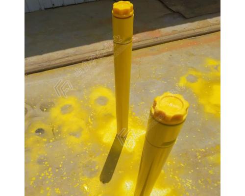 低气压潜孔冲击器适用范围