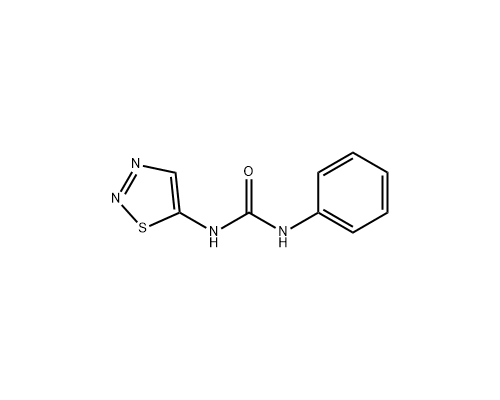 噻苯隆 CAS：51707-55-2