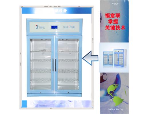 标准品常温保存红酒柜（20~25℃，，100L）