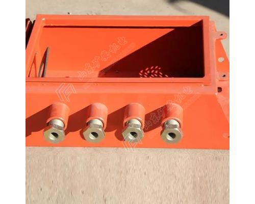 矿用本安型便携式扩音器概述