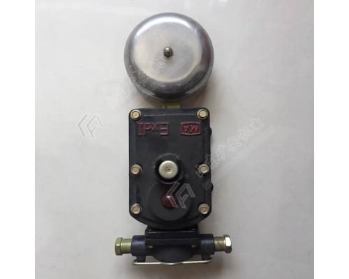 DLB2-127G矿用隔爆型声光组合电铃使用条件