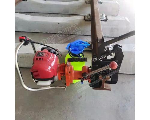 ZG-13型电动钢轨钻孔机概述
