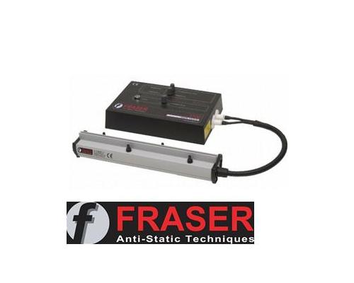 FRASER3850可控静电消除棒