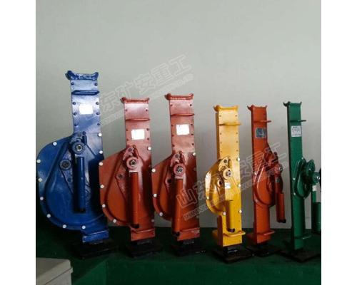 手摇跨顶产品介绍