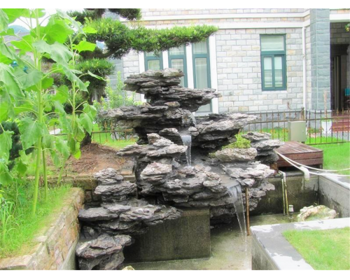 丹江口大型假山石一吨多少钱