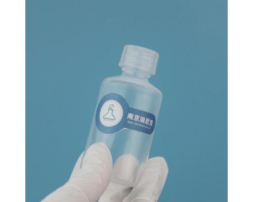 透明聚四氟乙烯试剂瓶FEP取样瓶F46样品瓶