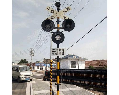 铁路道口报警器寿命长