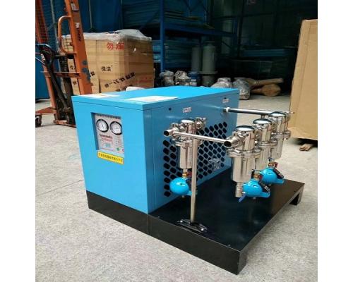 二氧化碳冷干机 CO2化碳冷干机