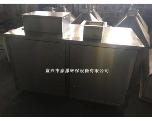 离子新风系统 离子发生器
