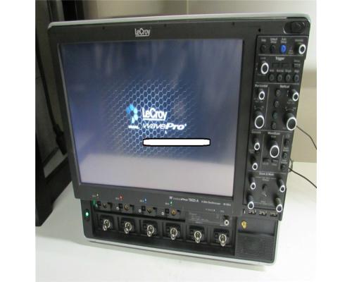 WavePro 760Zi-A数字示波器