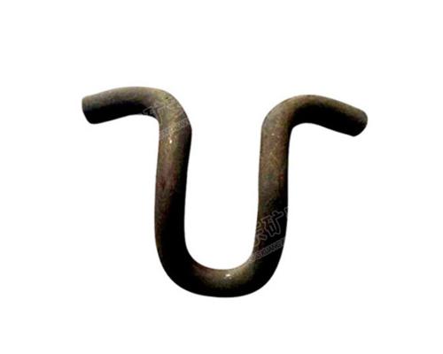 U型弹条产品用途