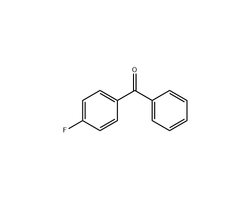 4-氟二苯甲酮