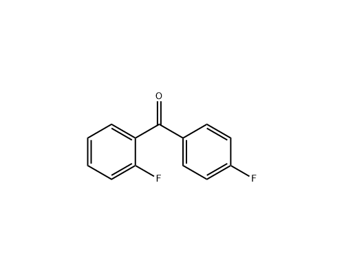 2,4'-二氟二苯甲酮