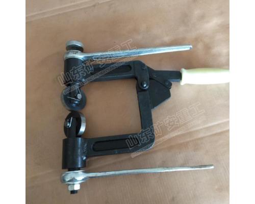 单边倒角器操作简便