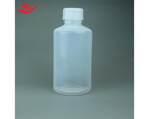 PFA试剂瓶电子级洁净瓶半导体氢氟酸PFA样品瓶